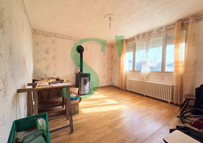 vente Maison Trie Chateau