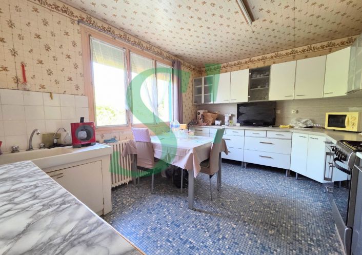 vente Maison Trie Chateau