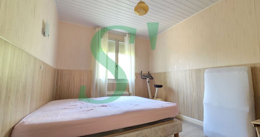 vente Maison Trie Chateau