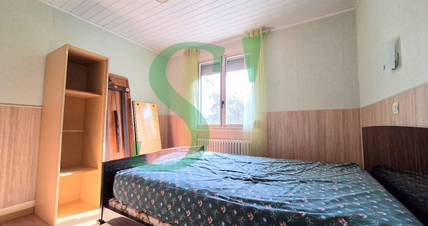 vente Maison Trie Chateau