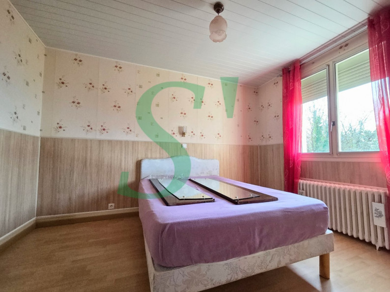 vente Maison Gisors - Photo 6