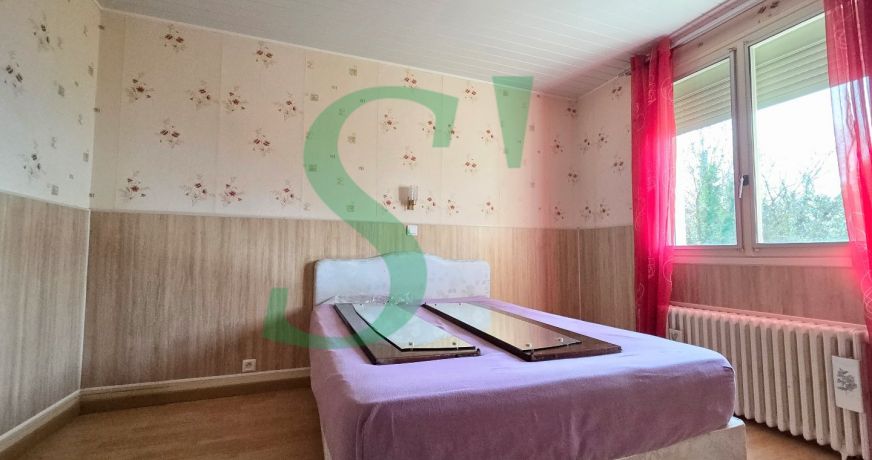 vente Maison Trie Chateau