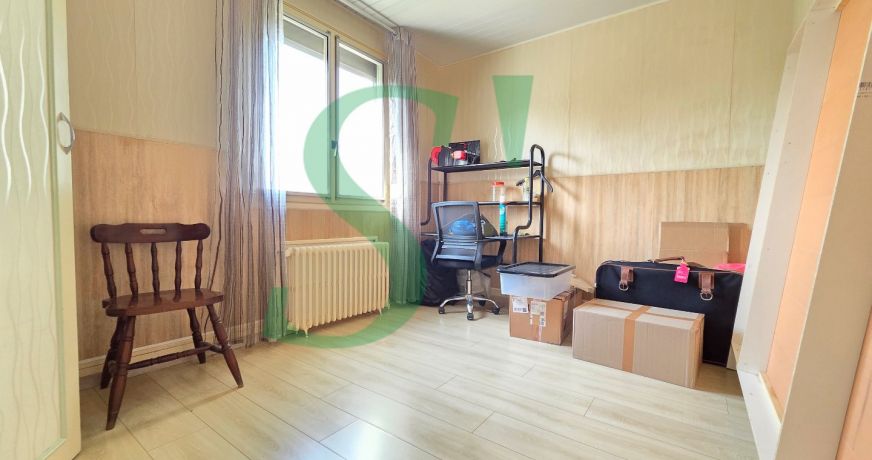 vente Maison Trie Chateau