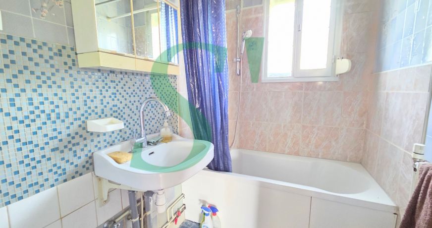 vente Maison Trie Chateau