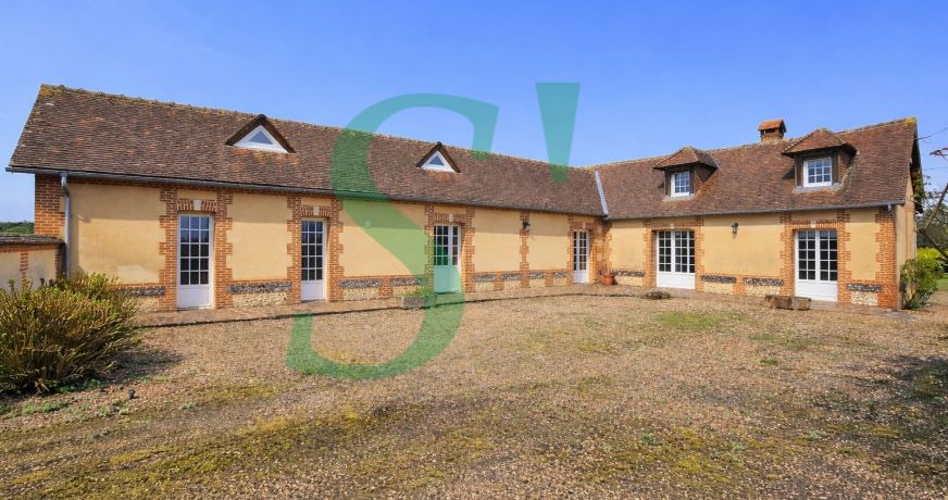 vente Maison Auneuil