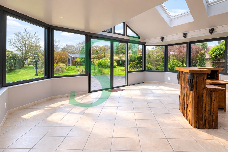vente Maison Auneuil - Photo 4
