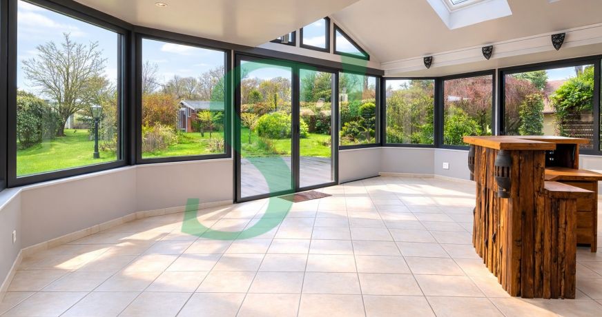 vente Maison Auneuil