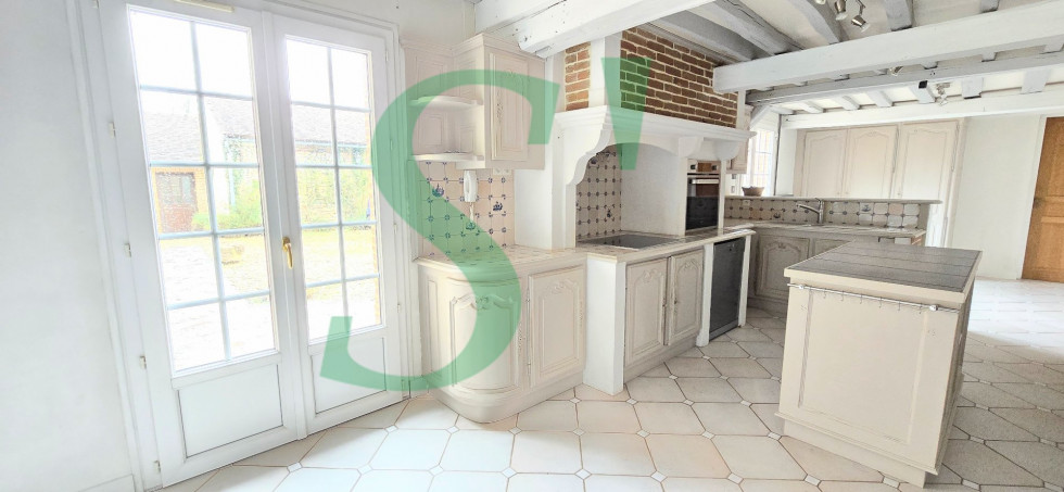 vente Maison Auneuil - Photo 6