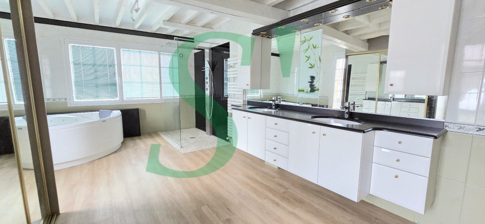 vente Maison Auneuil - Photo 8