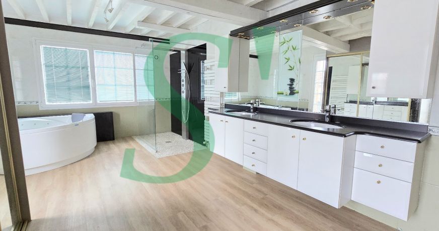 vente Maison Auneuil