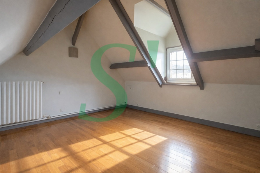 vente Maison Auneuil - Photo 9