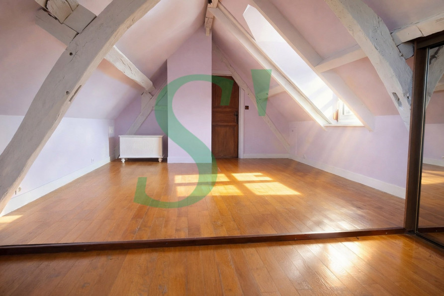 vente Maison Auneuil - Photo 10