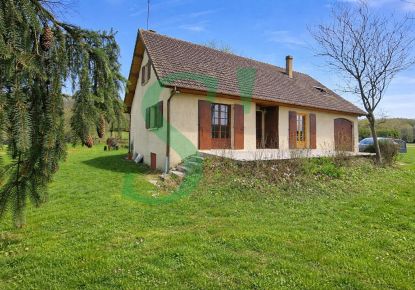 vente Maison Chaumont En Vexin