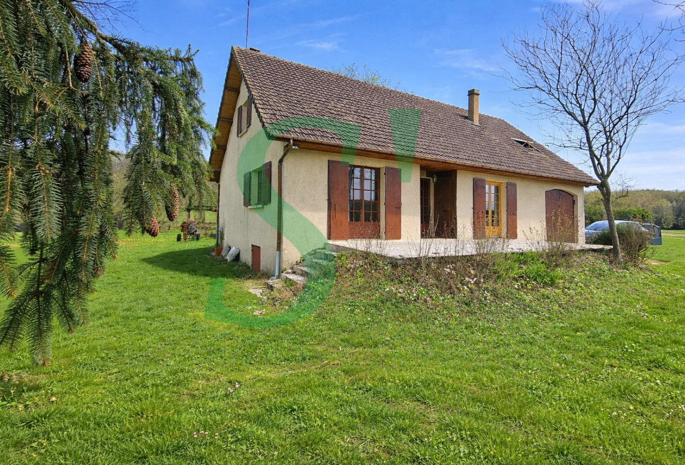 vente Maison Chaumont En Vexin - Photo 1