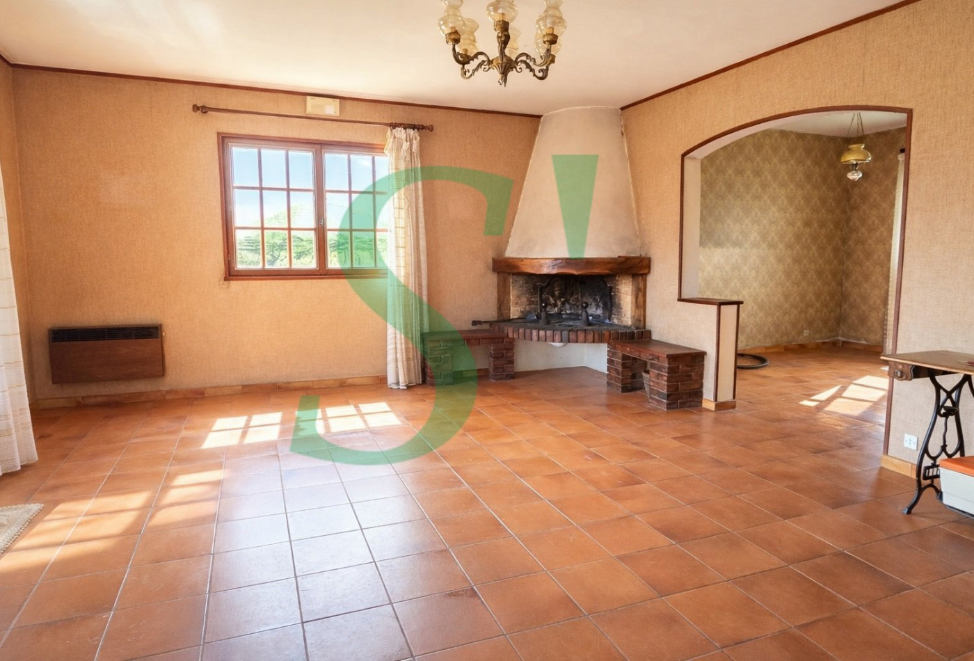 vente Maison Chaumont En Vexin - Photo 2