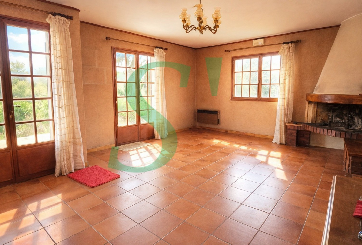 vente Maison Chaumont En Vexin - Photo 3