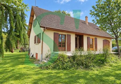 vente Maison Chaumont En Vexin