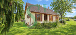 vente Maison Chaumont En Vexin
