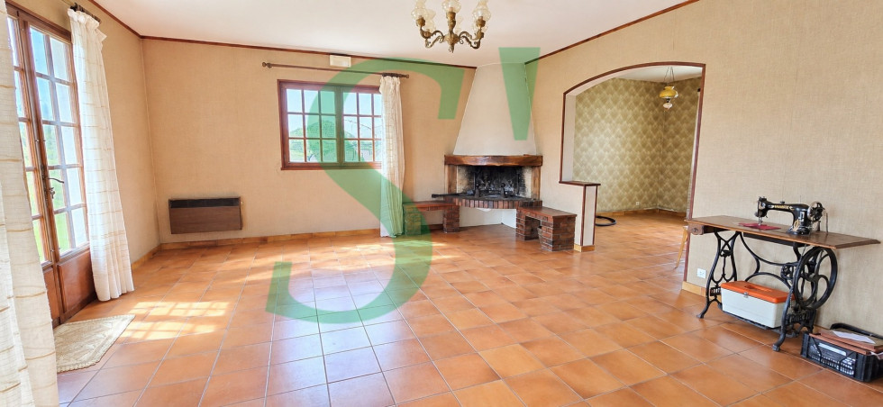 vente Maison Chaumont En Vexin - Photo 2