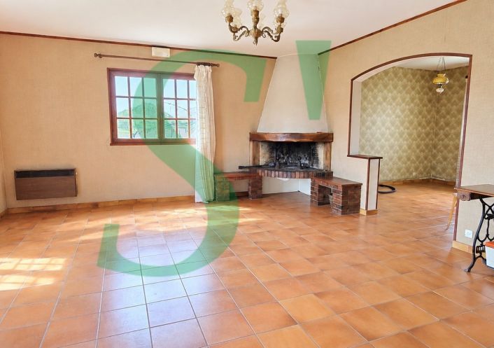 vente Maison Chaumont En Vexin