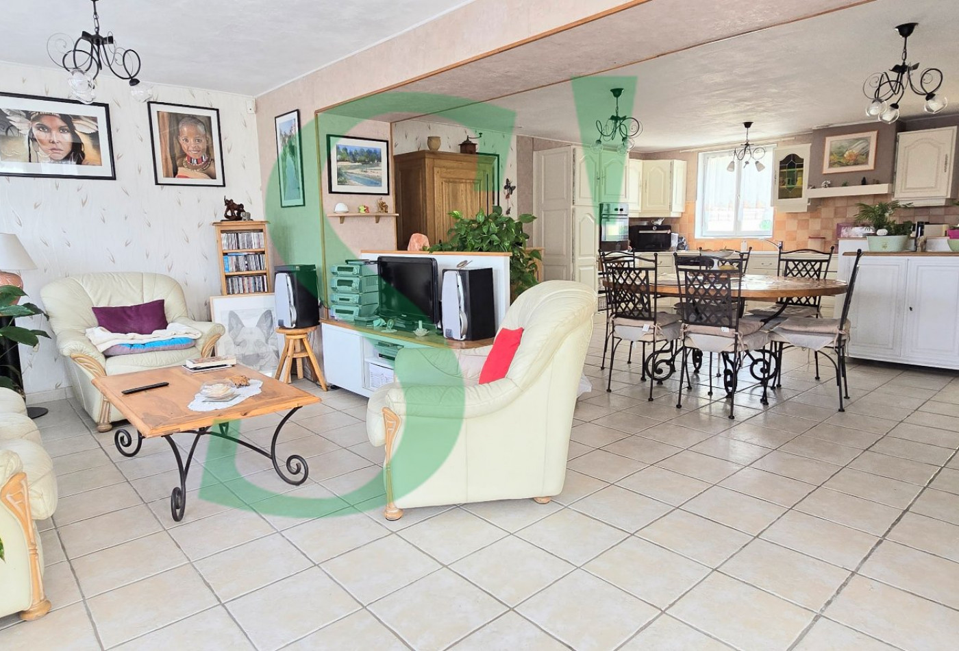vente Maison Auneuil - Photo 3