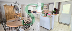 vente Maison Auneuil