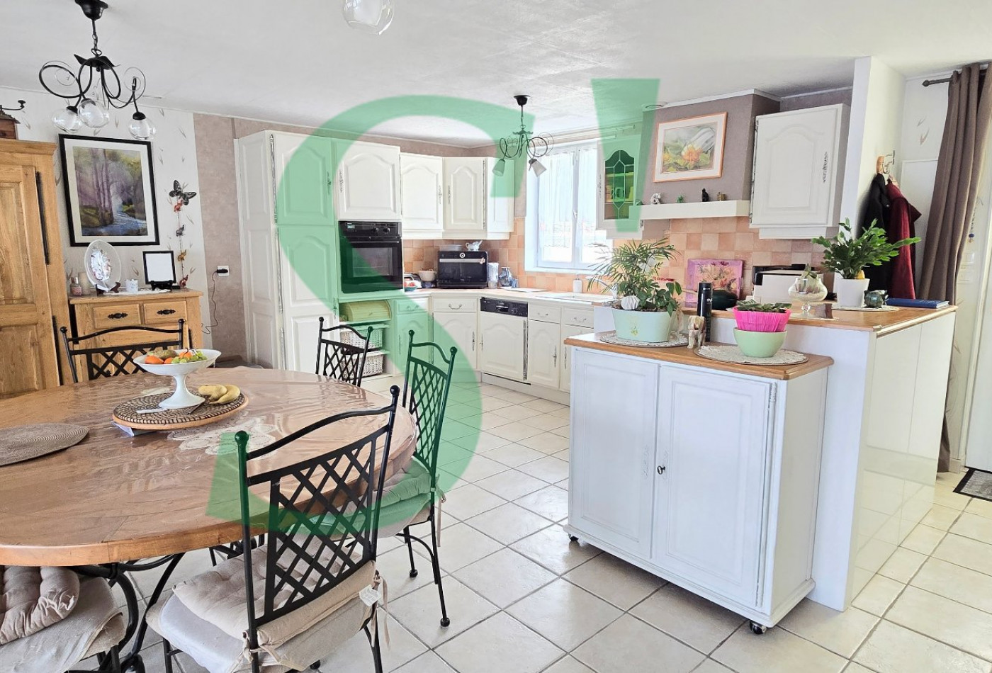 vente Maison Auneuil - Photo 4