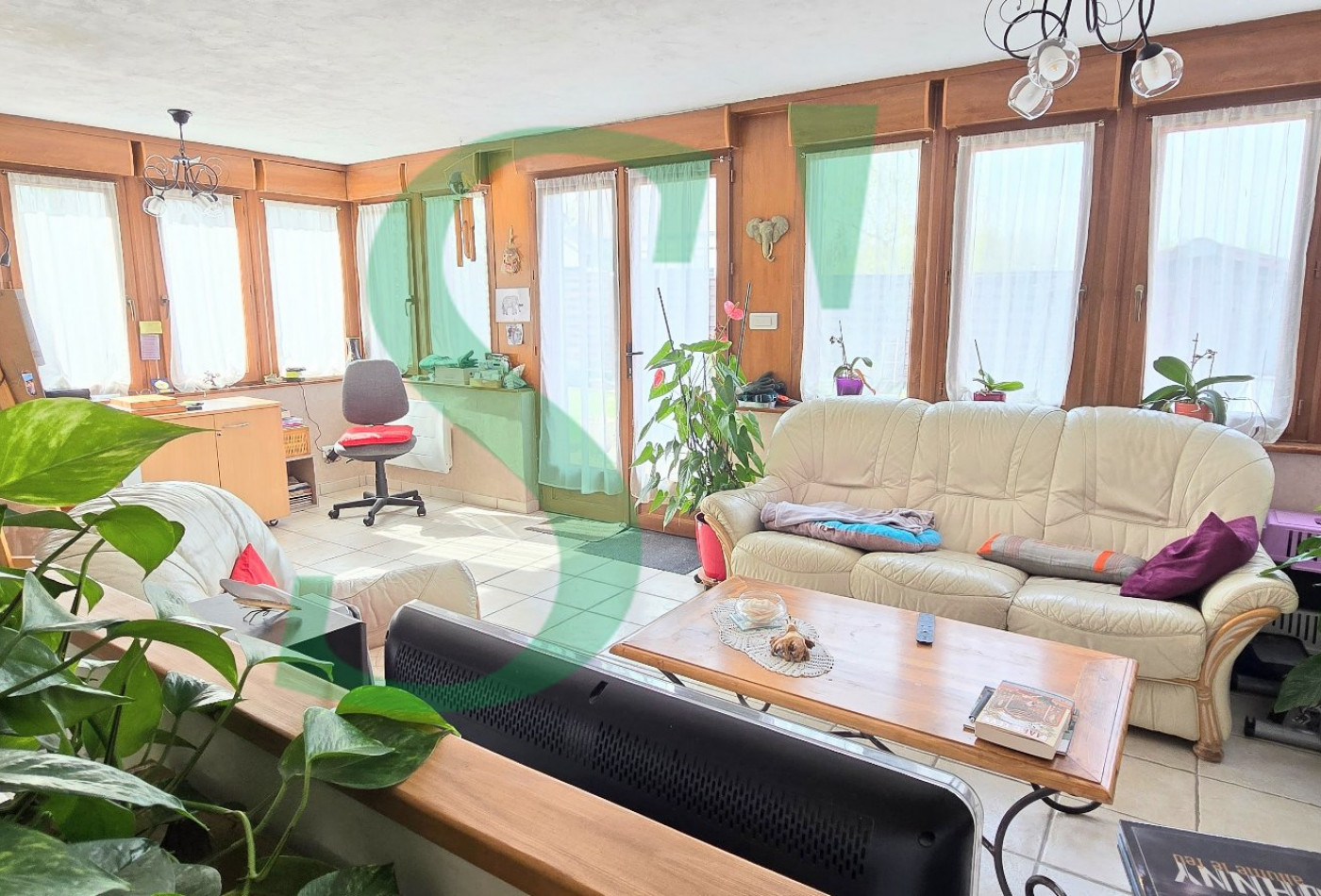 vente Maison Auneuil - Photo 5
