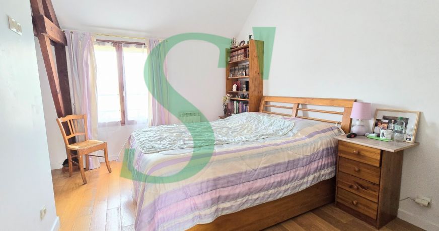 vente Maison Auneuil