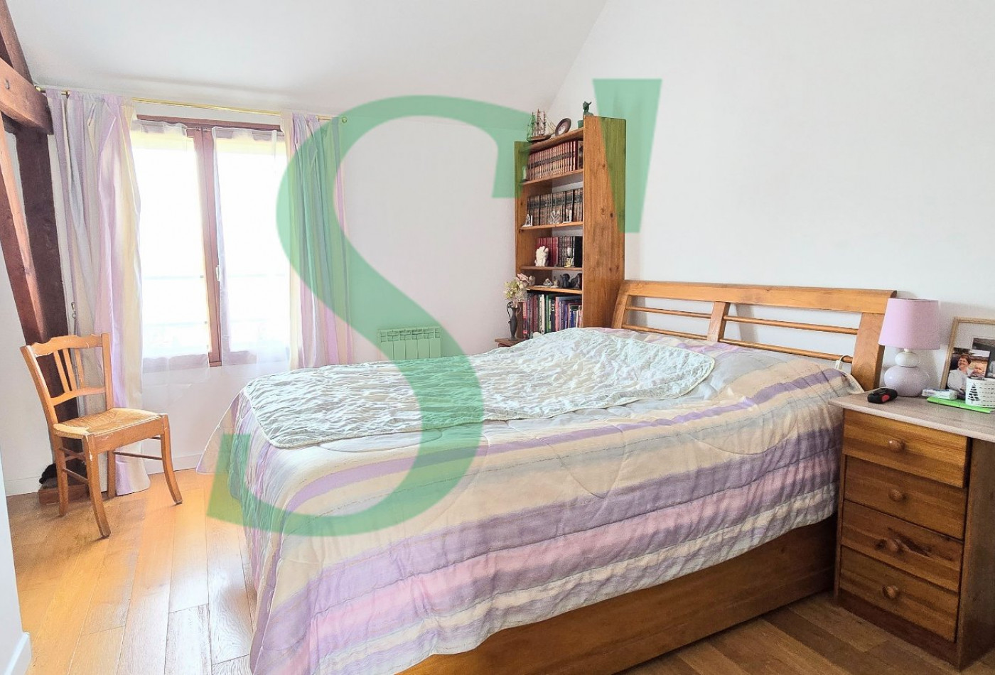 vente Maison Auneuil - Photo 6