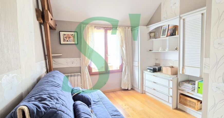 vente Maison Auneuil