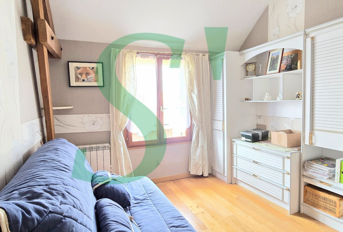 vente Maison Auneuil - Photo 7