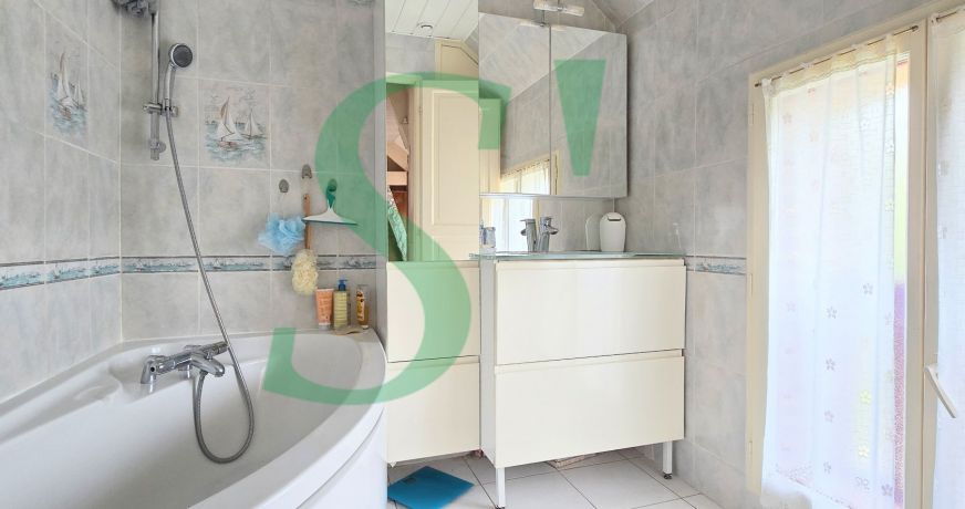 vente Maison Auneuil