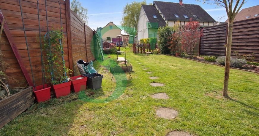 vente Maison Auneuil