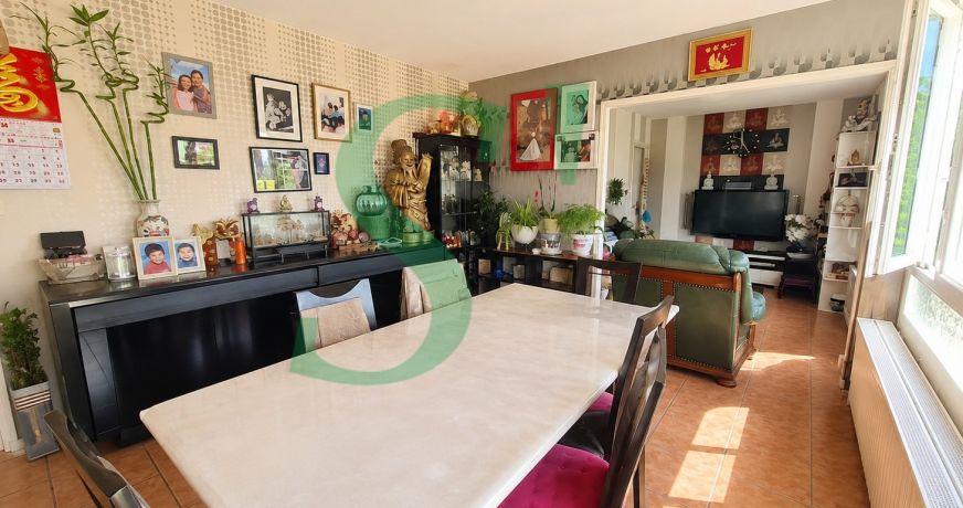 vente Maison Gisors