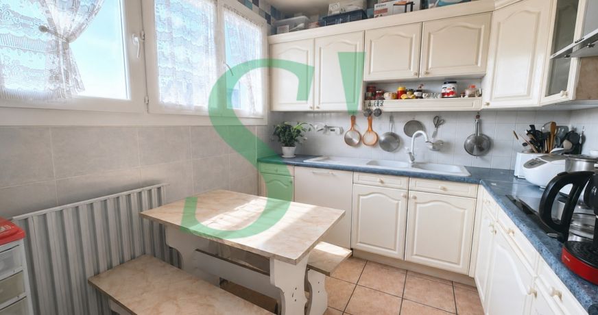 vente Maison Gisors