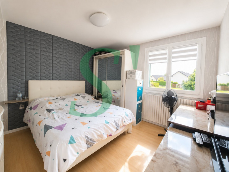 vente Maison Gisors - Photo 5