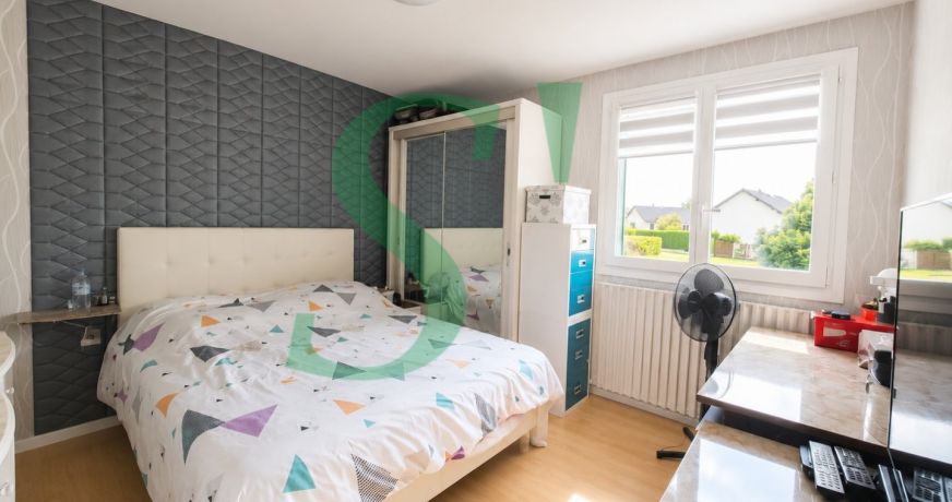 vente Maison Gisors