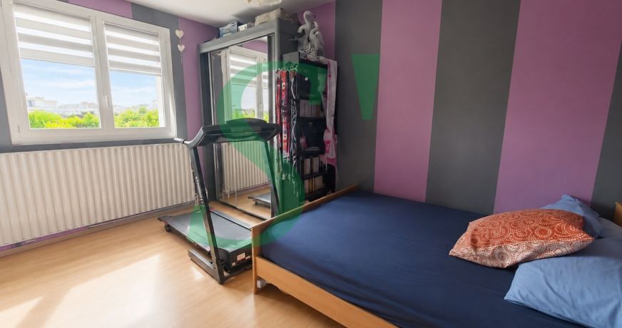vente Maison Gisors