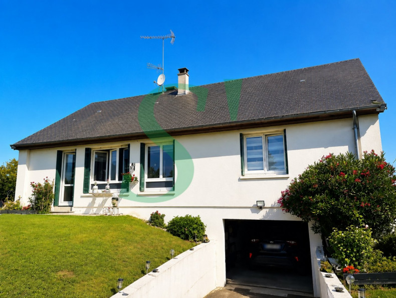 vente Maison Gisors - Photo 1