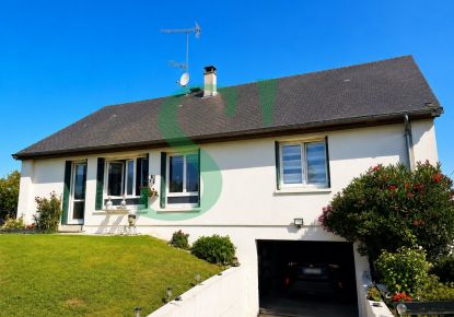 vente Maison Gisors