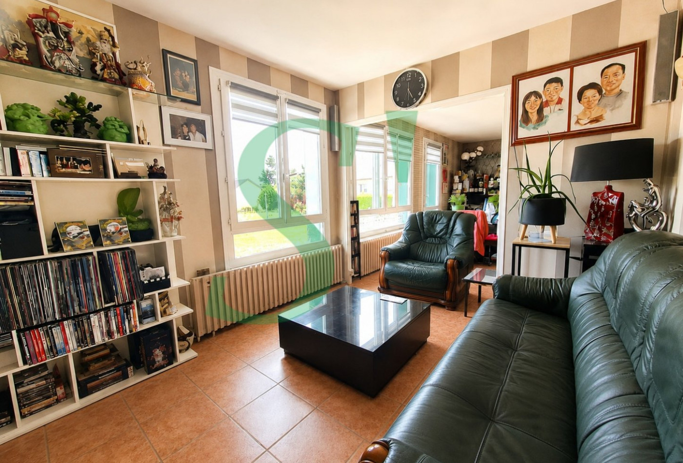 vente Maison Gisors - Photo 2