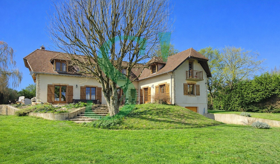 vente Maison Gisors - Photo 1