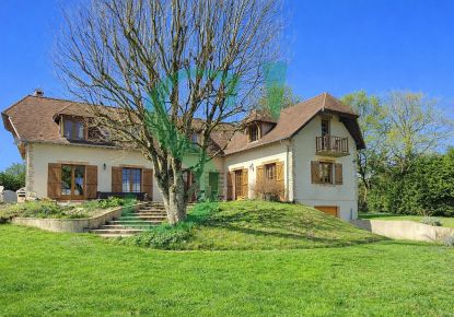 vente Maison Gisors