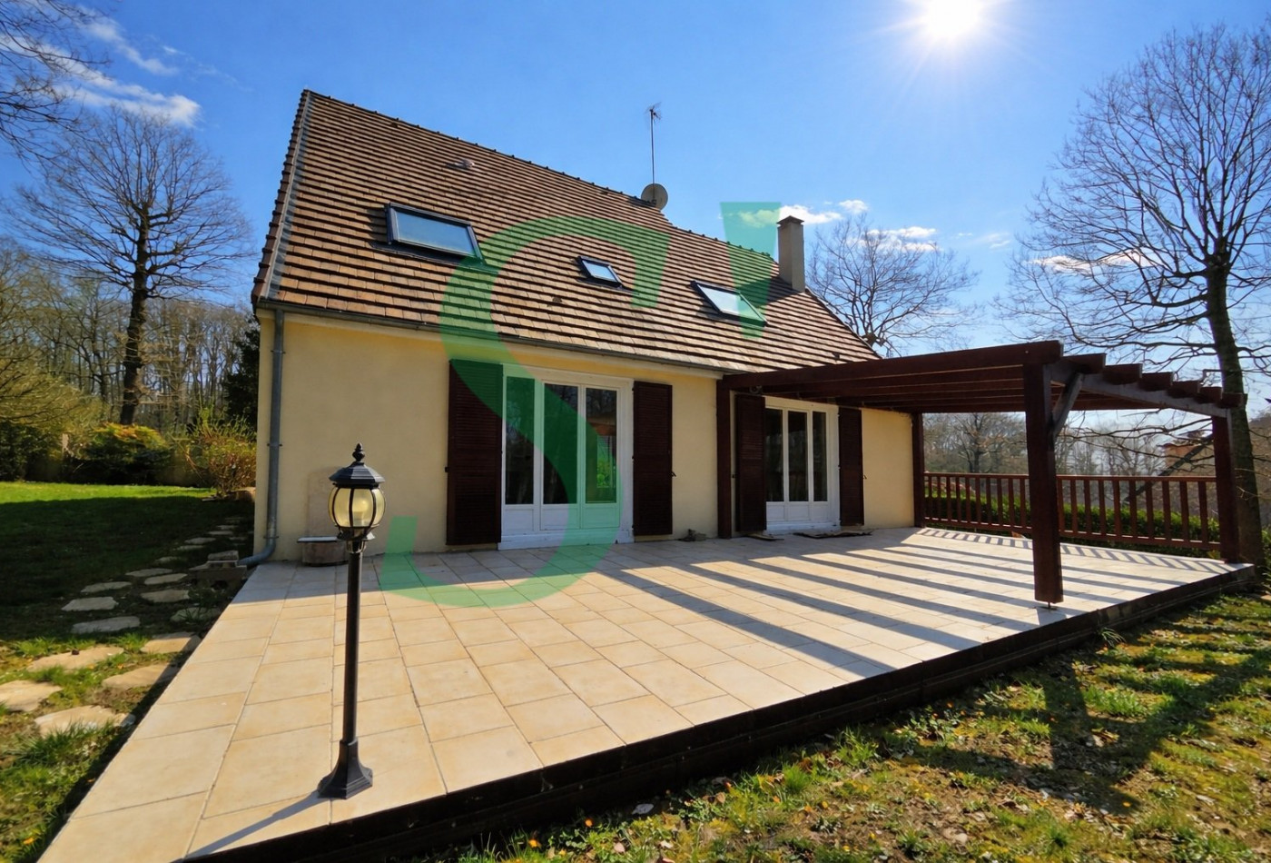 vente Maison Gisors - Photo 1