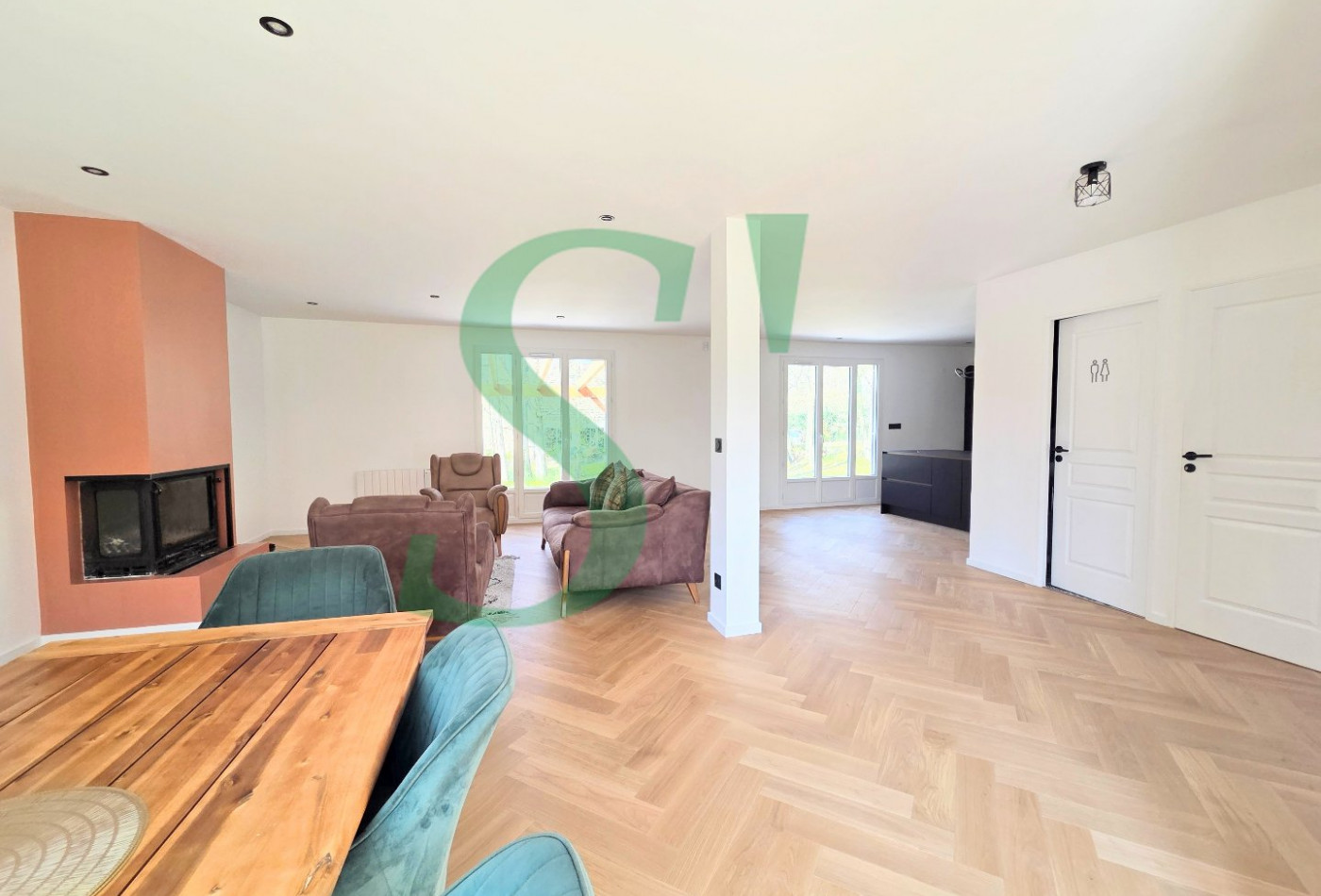 vente Maison Gisors - Photo 2