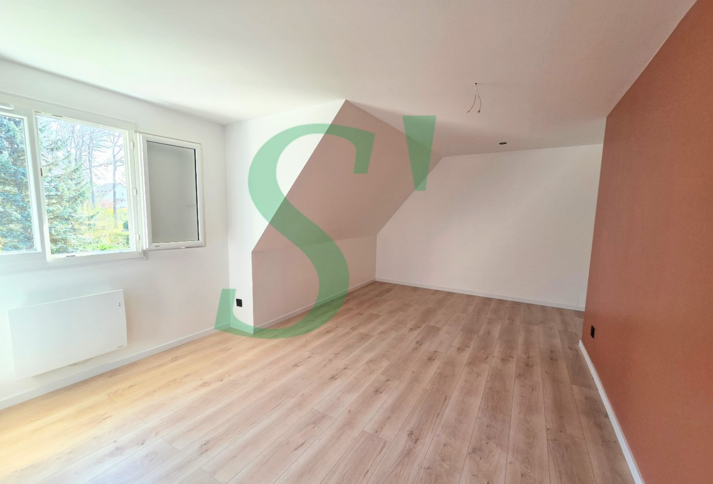 vente Maison Gisors - Photo 8