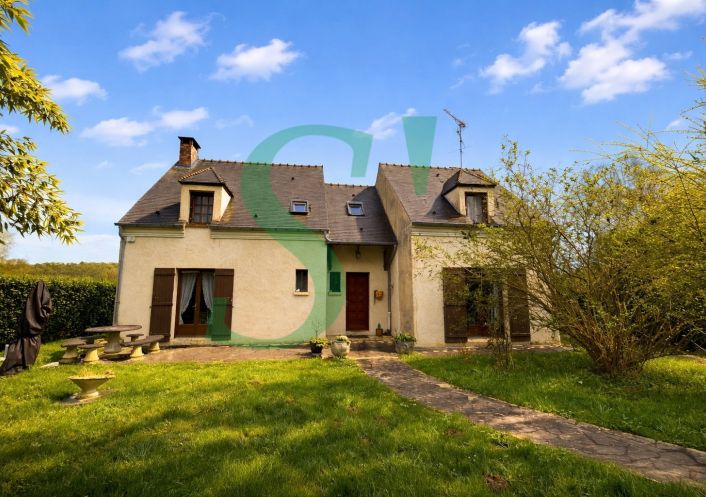 vente Maison Magny En Vexin