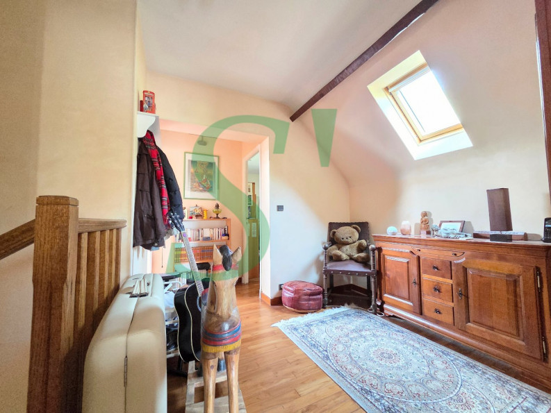 vente Maison Magny En Vexin - Photo 9