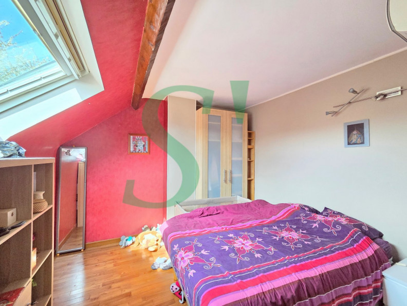 vente Maison Magny En Vexin - Photo 10